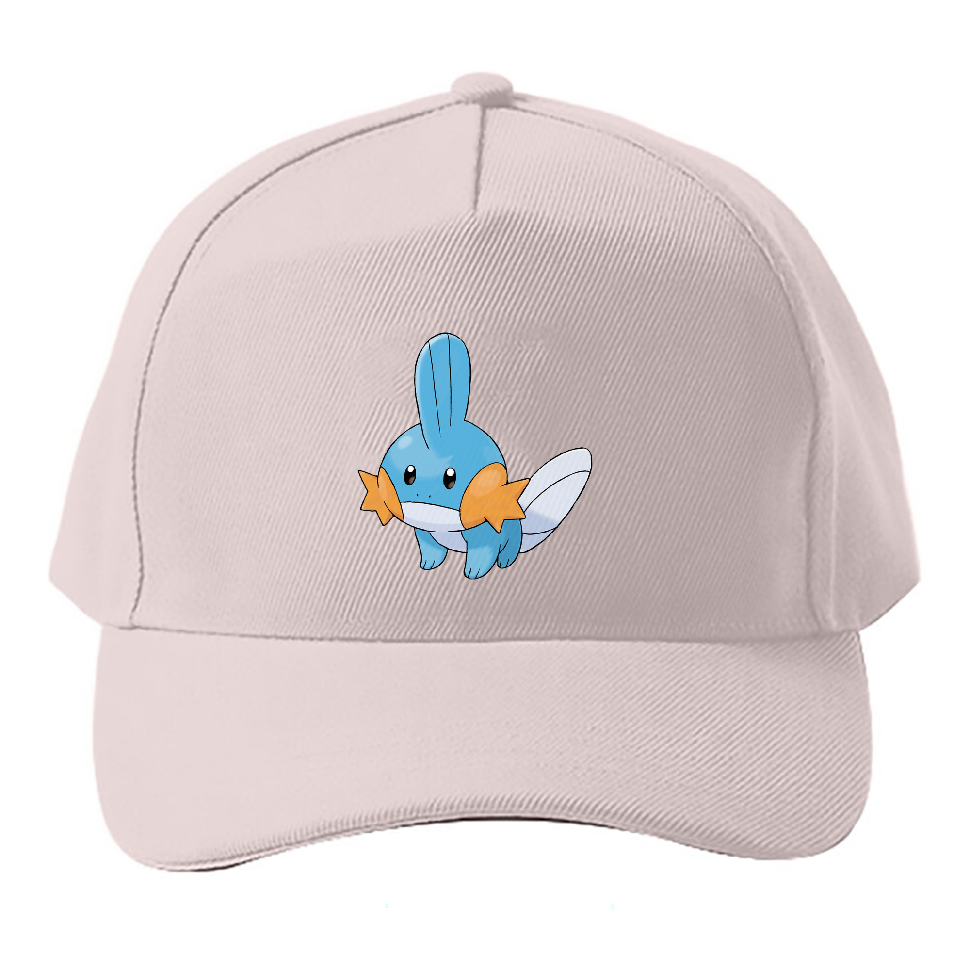 （画像用） ポケットモンスター Pokémon ベースボールキャップ 綿100％ 男女兼用 帽子 スポーツ